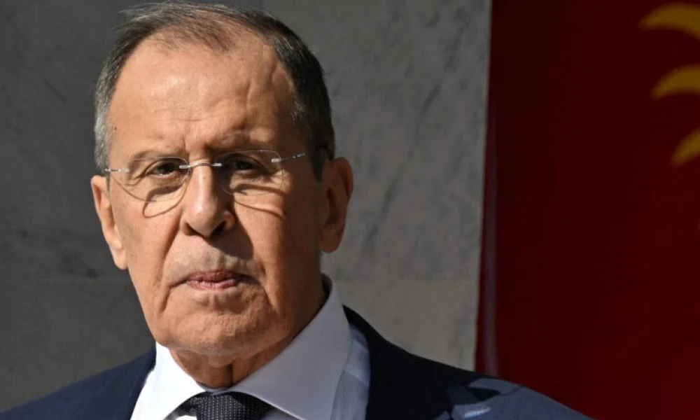Στην Τεχεράνη αύριο ο Λαβρόφ - Διάσκεψη για την πρόοδο της ειρηνευτικής συμφωνίας μεταξύ Αζερμπαϊτζάν - Αρμενίας